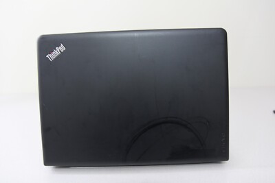 Lenovo ThinkPad E470 14
