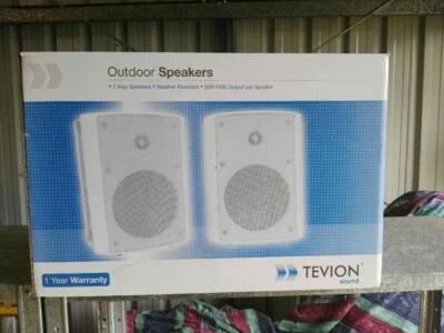 speakers gumtree