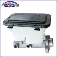 New Brake Master Cylinder Fits 96-02 Chevrolet Astro Gmc Safari New Brake Master Cylinder Fits 96-02 Chevrolet Astro Gmc Safari