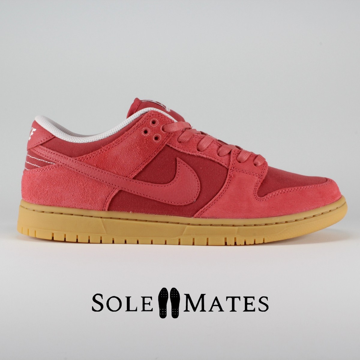 Nike SB Dunk Low Pro PRM 