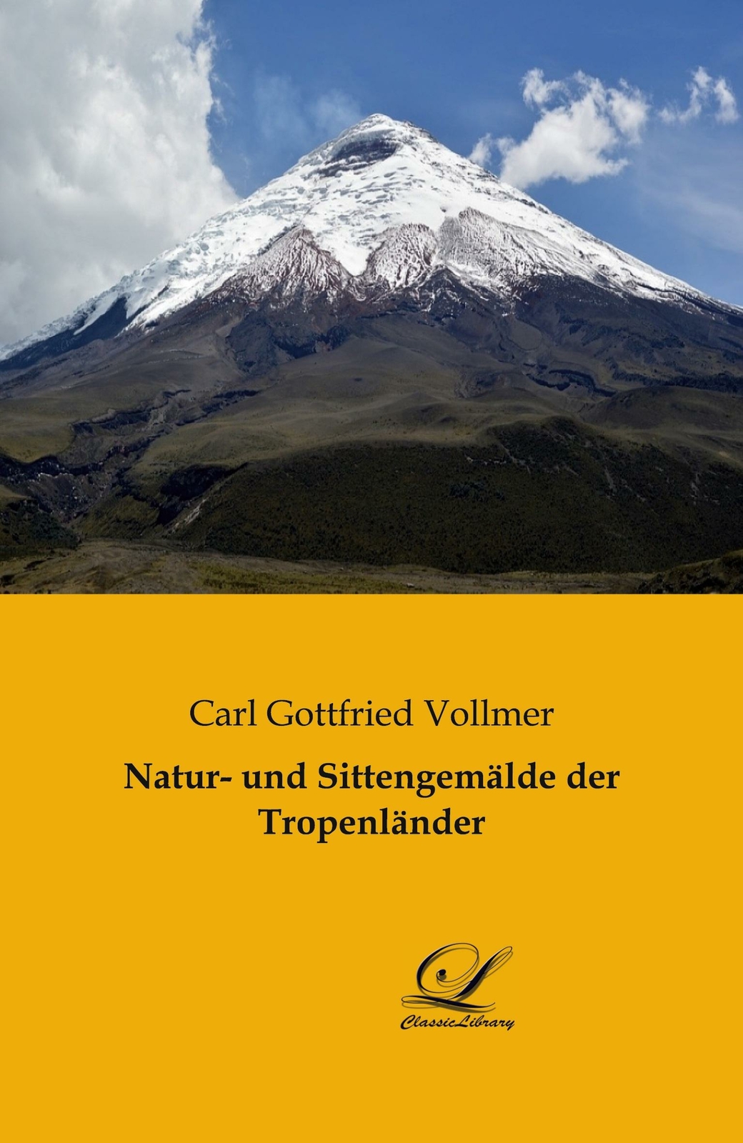 Thumbnail - Natur- Und Sittengemälde Der Tropenländer | Buch | 9783946535690