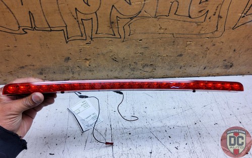 1994-1998 Porsche 911 993 Coupe Targa 3rd Brake Light 99363106000 113376