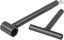 Motorcycle Scooter Valve Adjustment Tool, 2Pc...