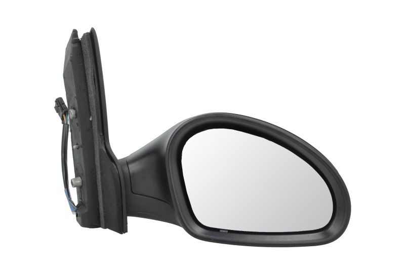 Fits BLIC 5402-04-1139951P Side mirror electric Right Convex SEAT ALT ⭐UK Stock⭐