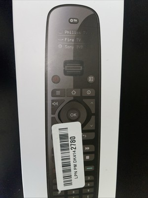 Sofabaton U2 Universal Remote Control with App Customization Macro Button