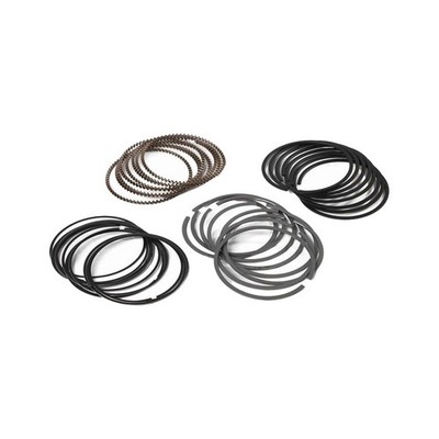 Diamond Racing 9064125 Ring Set 4.125 Bore x 1.5mm PMD x 1.5mm RBT x 3mm STD 8pc