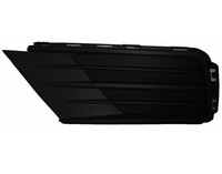 Gitter Grill StoßStange Vorne Links FÜR VW Caddy VAN 2015-2020 Ohne Nebel