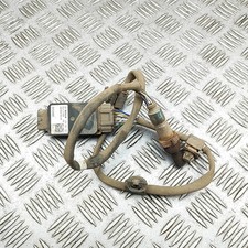 Sonde lambda Isuzu D-MAX