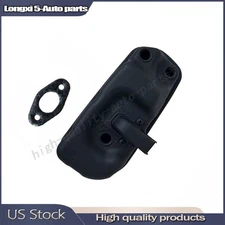 Muffler for Stihl BR800 BR800X BR800C Backpack Blowers 4283-140-0611