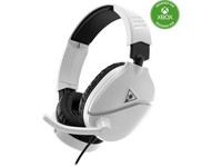 Turtle Beach Recon 70 Gaming-Headset FüR Xbox, Weiß #1907204