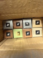 Nespresso 80 Count 8 Boxes Original Pods