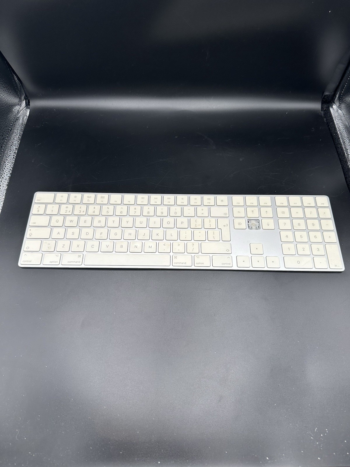 Apple Magic Keyboard A1843