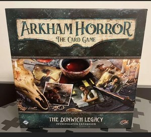 Return to the Dunwich Legacy | eBay