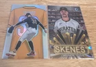 Paul Skenes Base/Inserts - You Pick - $2.00 or 2 Card Minimum