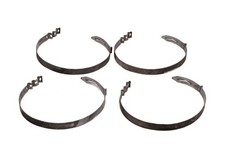 Jeu De Colliers De Serrage De Carburateur Papillon BMW K 1300 S K40 0508 09-15