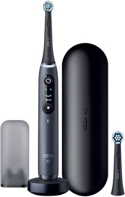 Oral-B Zahnbürste iO Series 8N
