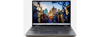 Dell Latitude 9430 2-in-1 i7-1265U 1.8GHz 16GB 256GB NVMe 14'' Win 11 Pro: Good