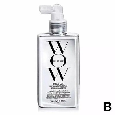Color Wow Dream Coat Supernatural Spray 200ml   Frizz Control & Moisture Booster