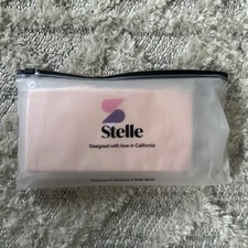 Stelle Ballet Dance Tights Small 6-8 Years Ballet Pink Footed Tights Pack Of Two