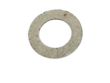 Carburetor Float Bowl Gasket fits Briggs & Stratton 271716 Nut Washer