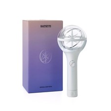 KATSEYE Official Light Stick Concert Fanlight...