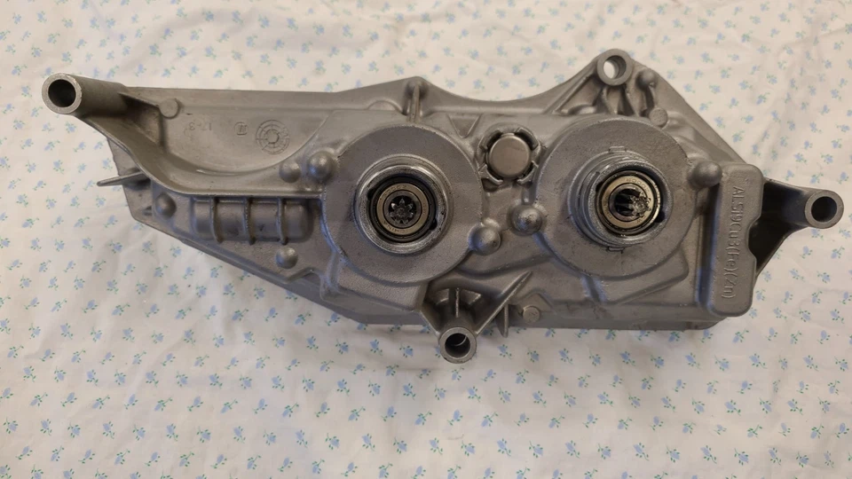 2012-2018 Ford Focus Transmission Control Module DPS6 TCM TCU - Image 2 of 4