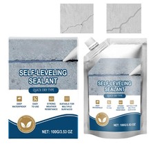 Heavy-Duty Concrete Crack Repair Adhesive,Concrete Filler,Slab... 