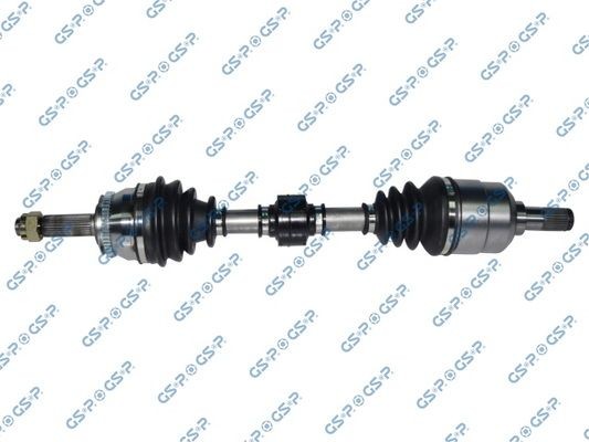 Antriebswelle Vorne Links Gsp 224120 FüR Hyundai-image