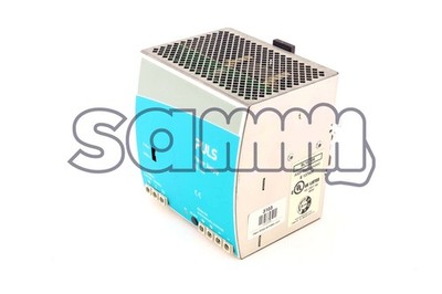 PULS SL10.106 POWER SUPPLY Used