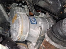 Climatisation et Accessoires Mg ZS