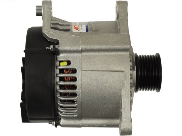 Lichtmaschine Passend FüR Land Rover Discovery Land Rover Range 12V 100A-image
