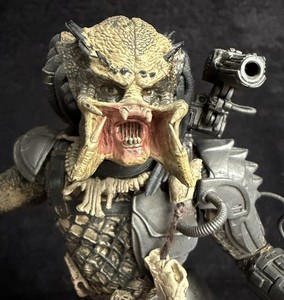McFarlane 12in Predator | eBay