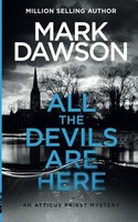 Mark Dawson - All The Devils Are Here 4 - Paperback - G245Z