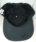 Marvel Spider-Man Far From Home Baseball Cap Hat Snapback Mens Stealth Black — photo 6