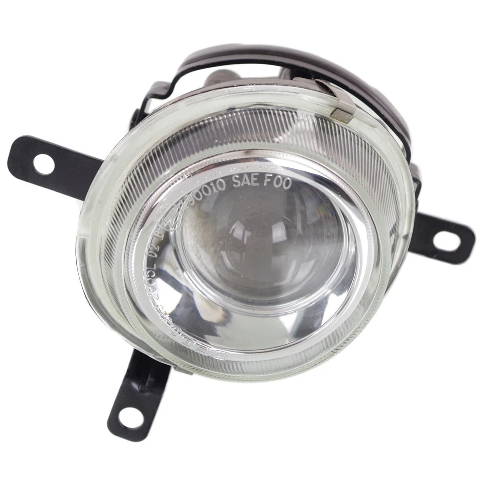 Nuevo Juego de 2 Faros Antiniebla Lado Conductor y Pasajero KI2593106, KI2592106 Par Foto 2 de 4