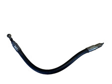 Mercedes W124 M102 Hochdruckschlauch Niveauregulierung 1249975682