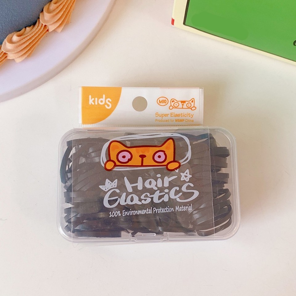 For Role-Playing Candy Colored Hair Clips Basic Hairbands Colorful Hair ...