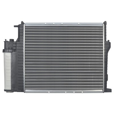 Kühler Wasserkühler Motorkühler mit AT/MT für BMW 5er E39 2.0 2.5L 1995-2003