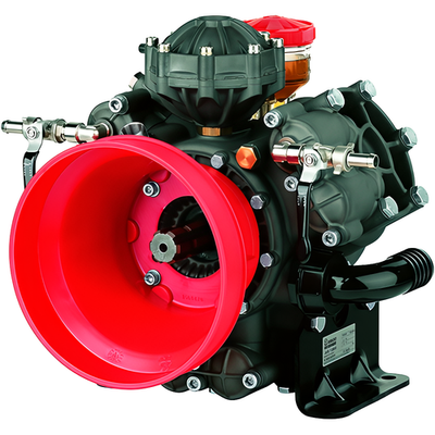 #ad AR Annovi Reverberi AR1053 C C Diaphragm Pump 27.1 GPM 725 PSI Agricultural $3102.33