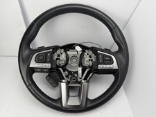 2015-2017 Subaru Legacy Steering Wheel Wcruise Control Switches Oem