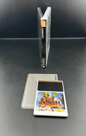 Tested And Working!! Cadash Complete CIB TurboGrafx 16 1991