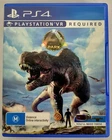 Ark Park | Sony Playstation 4 VR PS4 | Arkpark