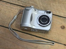 Preços baixos em Câmeras digitais Nikon Coolpix 2100 | eBay