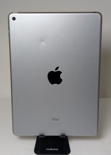 Apple iPad Air 2 A1566 128 GB Wi-Fi - Space Gray READ . 5W1