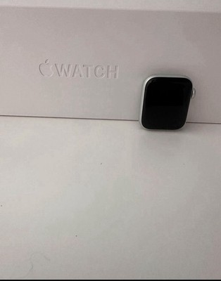 Apple Watch Series 6 40mm Silver