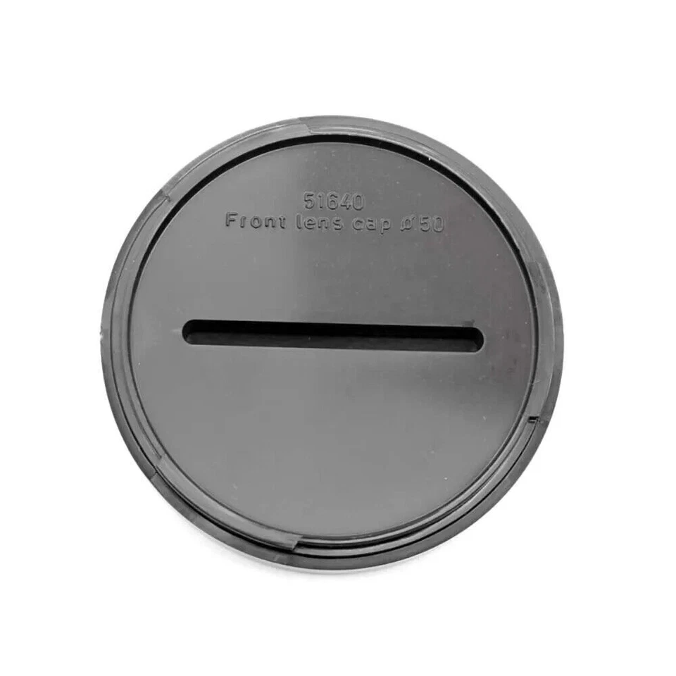 Hasselblad B50 Lens Front Cap for Bay 50mm Filter Mount C80/2.8 1:2.8f-80mm CT - Image 3 of 4