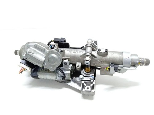 MERCEDES-BENZ E W211 Lenkmechanismus A2114603116 3.20 Diesel 165kw 33385460