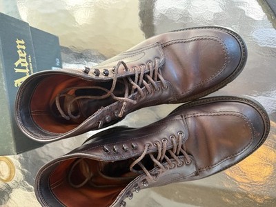 Alden 404