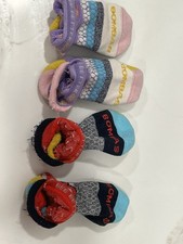 Children's Bombas Socks, Disney, Minnie Mouse And Daisy Duck