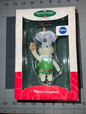 Pillsbury Doughboy 2006 Designers Collection By American Greetings
